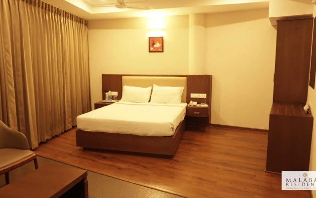 Malabar Residency