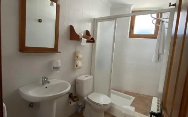 Apartamento Remoña2