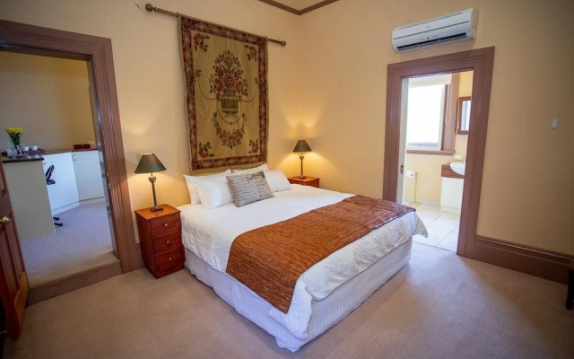 Echuca Clocktower Apartments - Adult Only