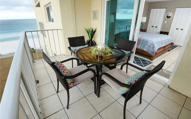 Regency Towers 624 - Three Bedroom Condo