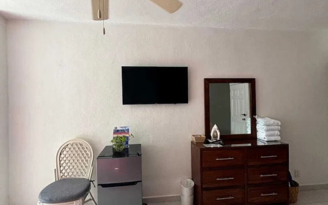 Habitación Estándar vista Mar Enna Inn
