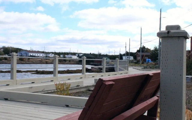 Port Union Bed & Breakfast