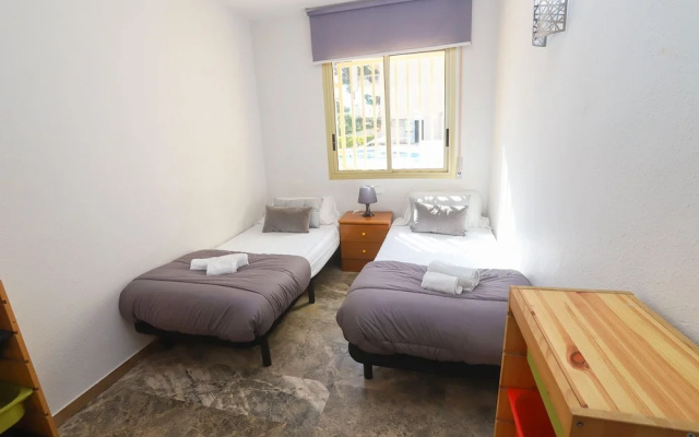 Apartamento Differentflats Cala Dorada