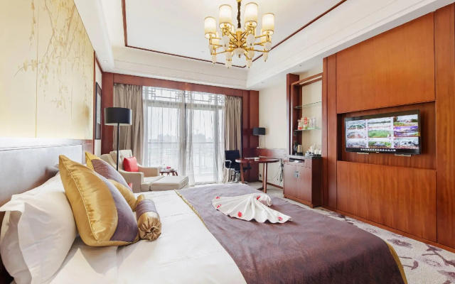Ji'an Hotel