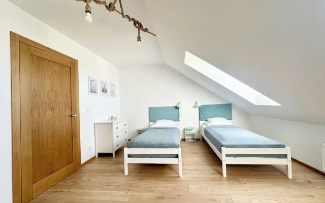 Victoria by Q4Apartments