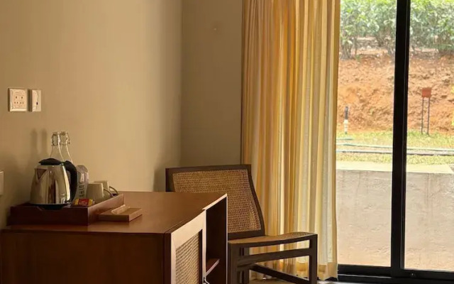 VAASTA Vagamon