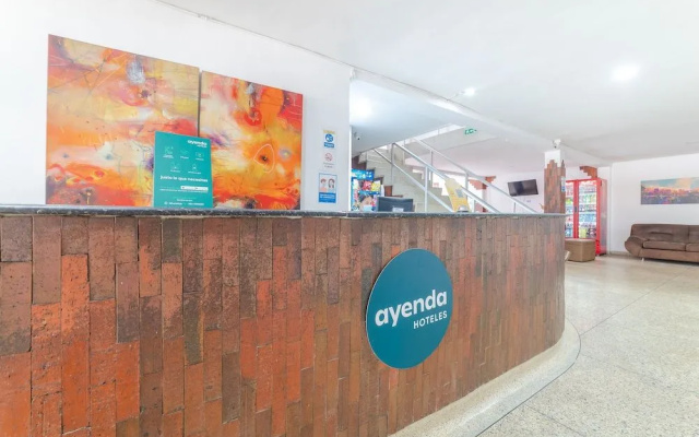 Hotel Caravana Cucuta