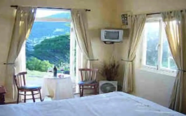 Villa Hout Bay Heights