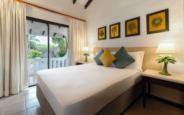 Eden’s Holiday Villas