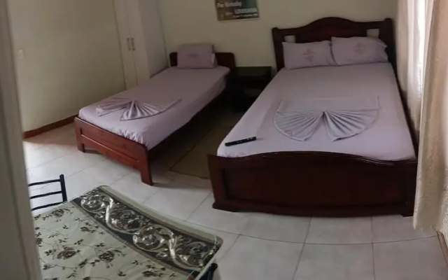 Hotel Shekinah Internacional