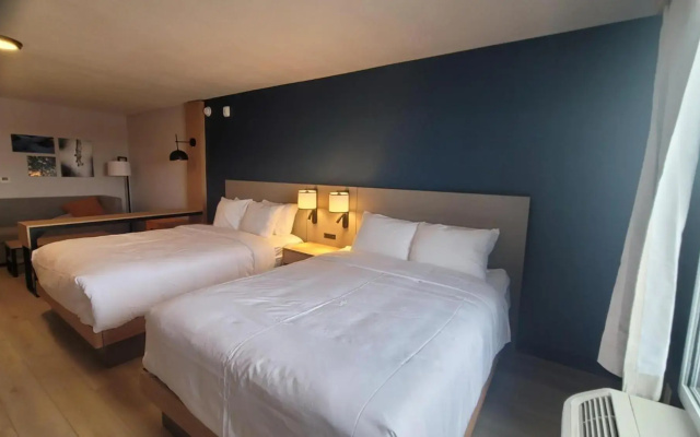 Comfort Suites Cheyenne