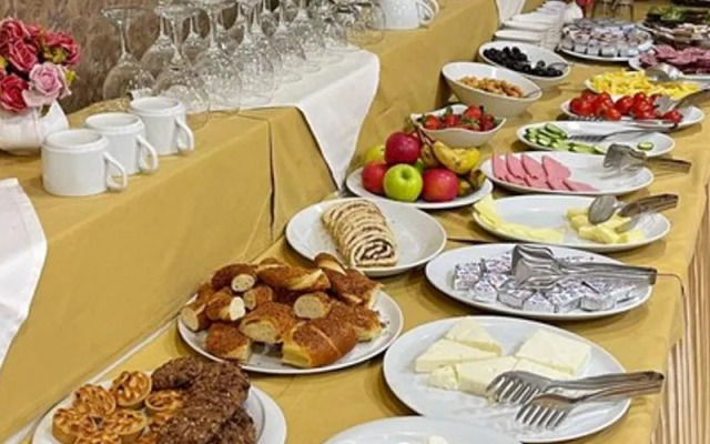 Mekan Han Otel