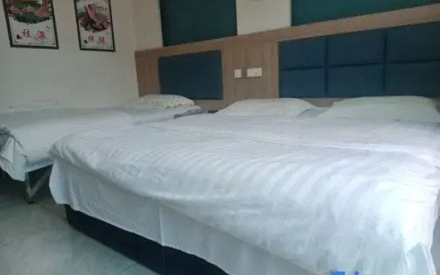 Wuxi Meixin Hotel