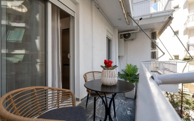 Seven Hills, Boutique Apartments