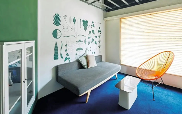 HOTEL GRAPHY NEZU - Vacation STAY 82503