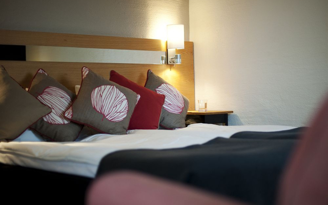 Stora Brännbo Konferens & Hotell