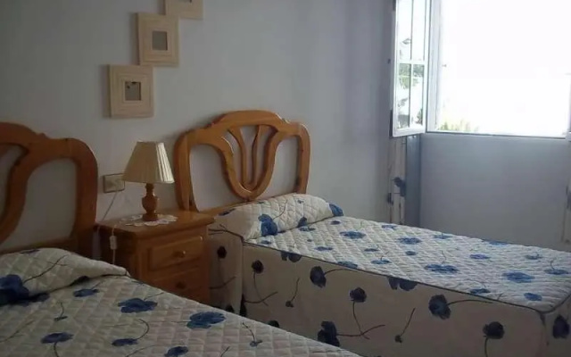 Apartment in Arrieta, Lanzarote - 101648