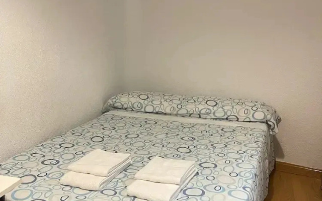 Flor Baja Hostal