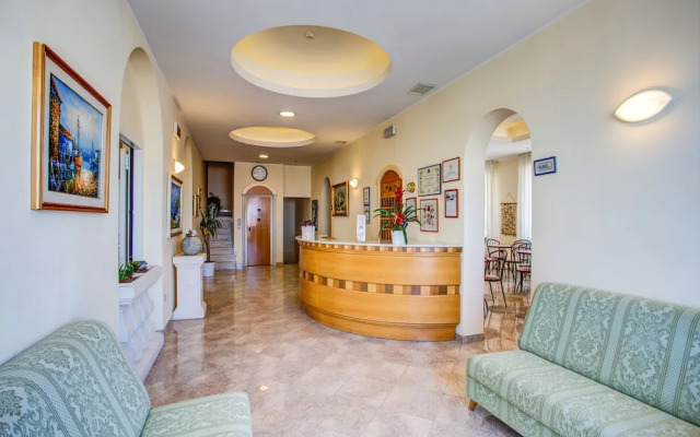 Hotel Olympia