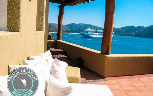 Villa Encantada at StayPV