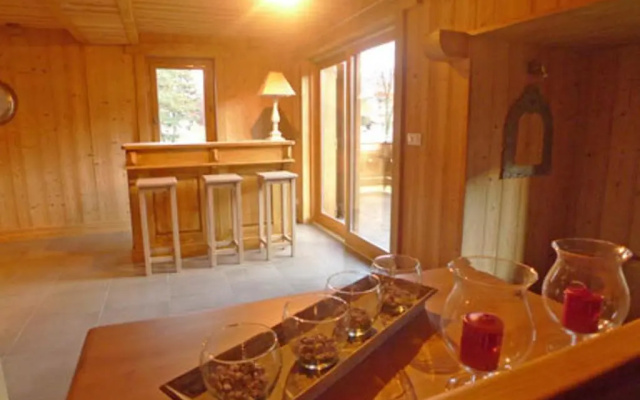 Chalet Samoëns, 8 pièces, 14 personnes - FR-1-629-1