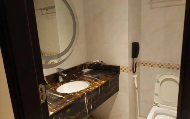 Al Olayan Royal Hotel
