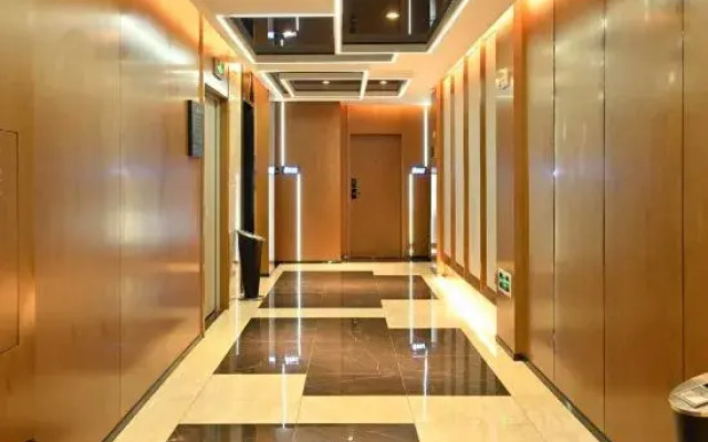 Mingzhu Hotel