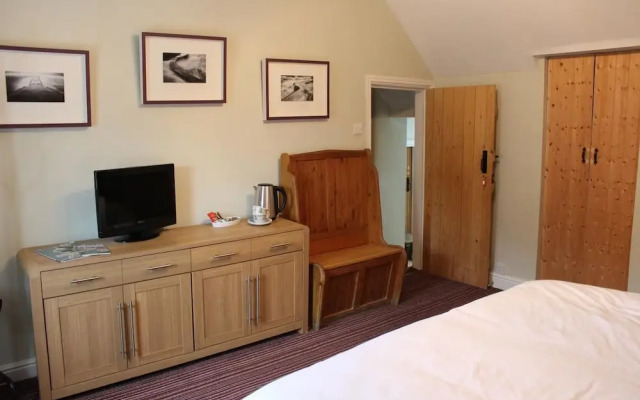 The Anvil Inn