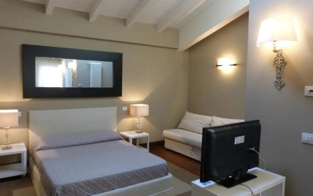 Residenza Porta D'Azeglio