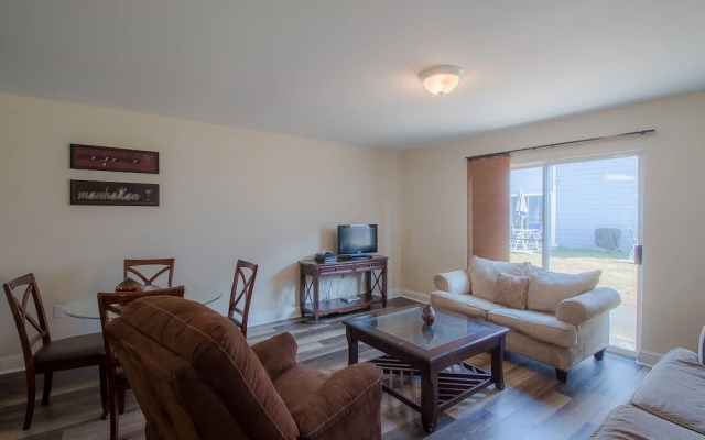 Oak Shores-Oak Shores 90