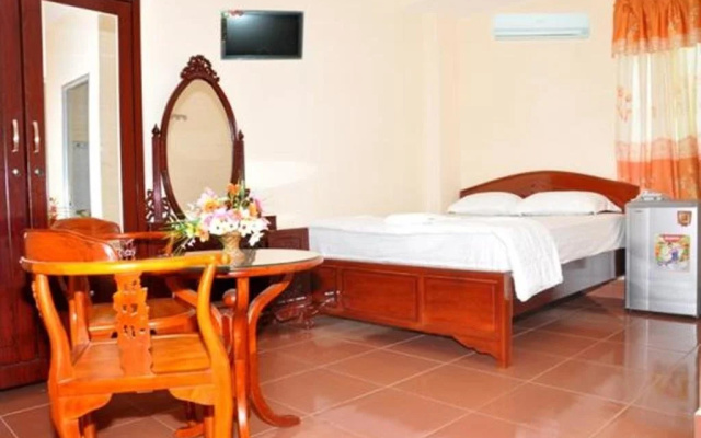 Thanh Nhan 1 Hotel