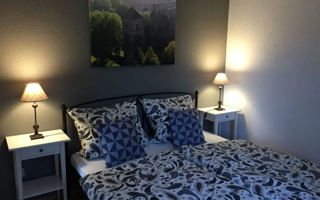 Ferienwohnung Zacharias