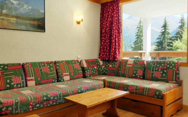 Appartement Méribel, 2 pièces, 5 personnes - FR-1-182-5