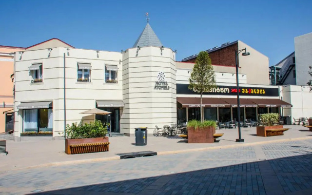 Atoneli Hotel