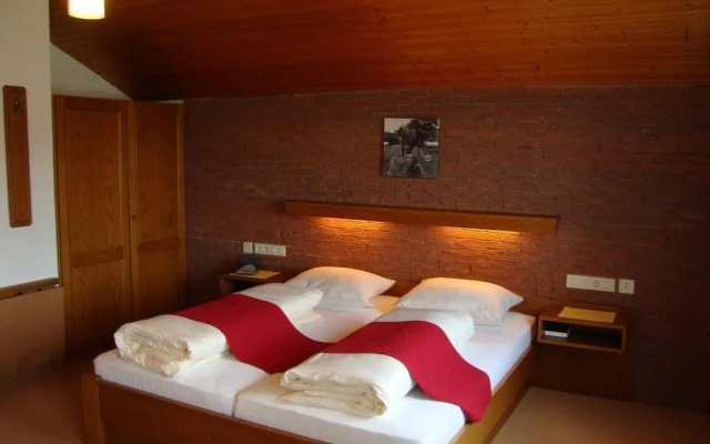Hotel Schindelberg