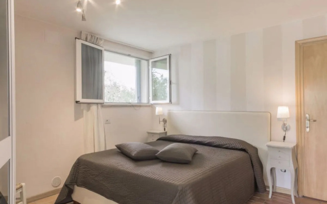 Apartment Olivo Montaione