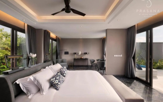 Prasana Villas by Arjani Resorts