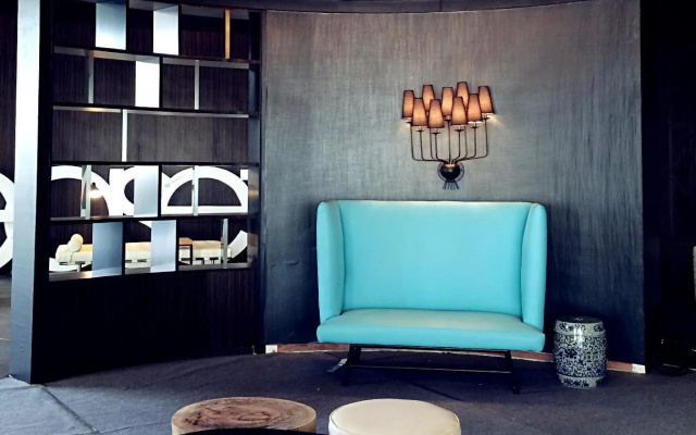 Easetel Hotel