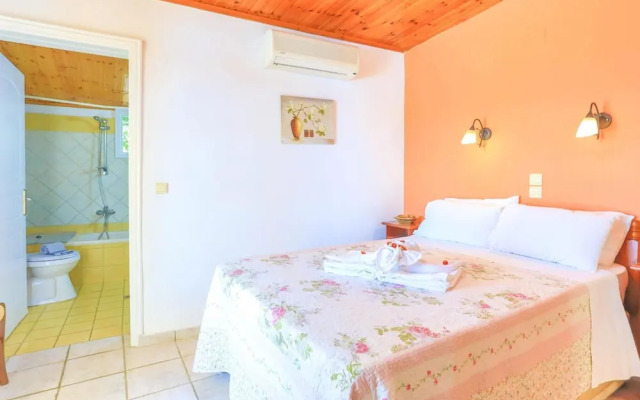 Viilla Kefalaki Superb Sceneries and Views Private Pool