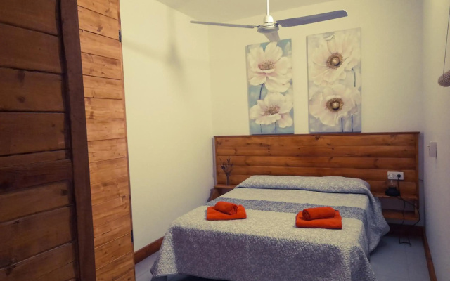 Bimbache Home