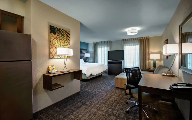 Staybridge Suites Holland by IHG