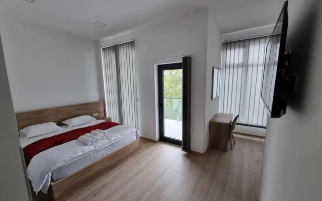 Guest House Prague