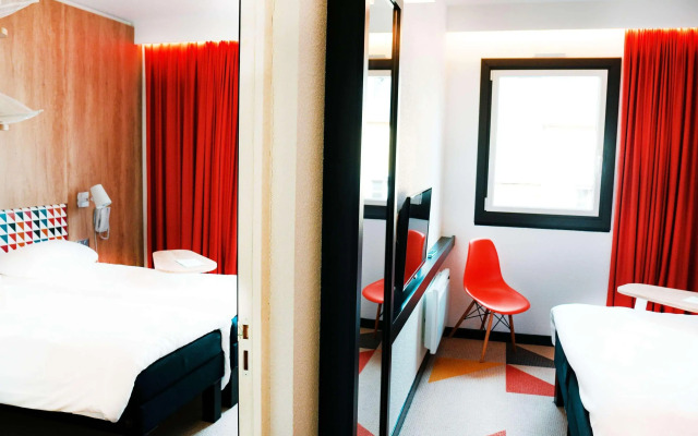 ibis Styles Caen Centre Historique