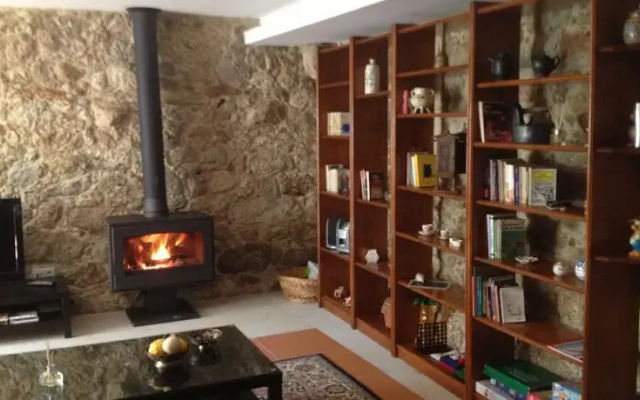 Casa Dos Fernandos