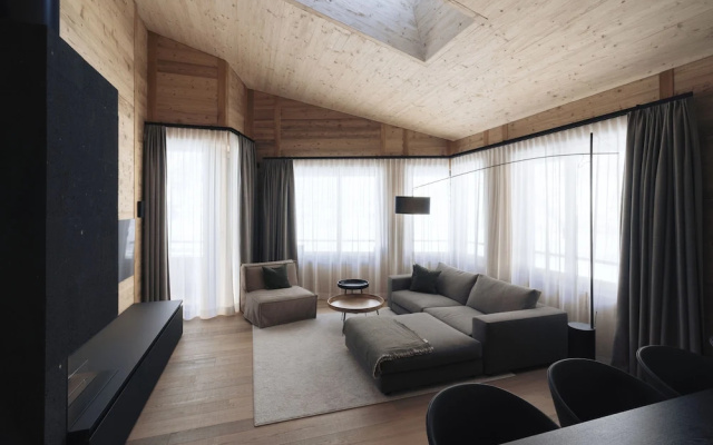 Andermatt Alpine Apartments
