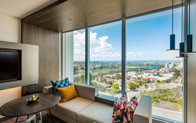 Aloft by Marriott Perth