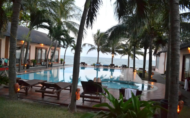 Sunrise Resort Mui Ne
