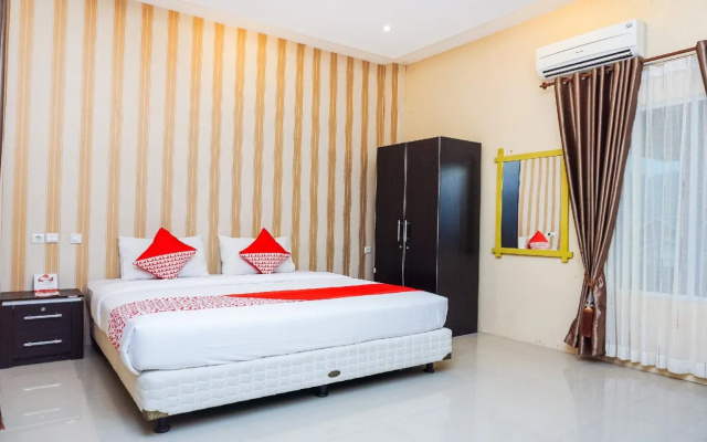 Hotel Triza By OYO Rooms
