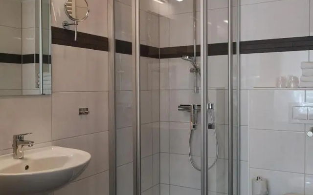 Hotel & Pension Dat greune Eck
