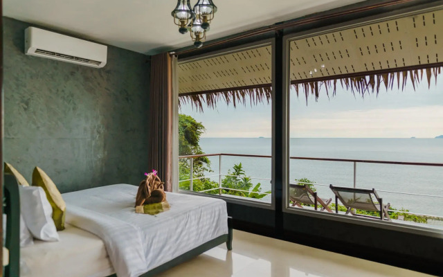 Koh Jum Resort
